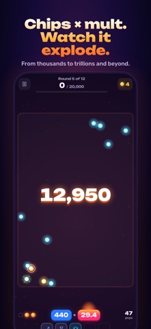 FUSE: One-Tap Chain Reaction screenshot 3