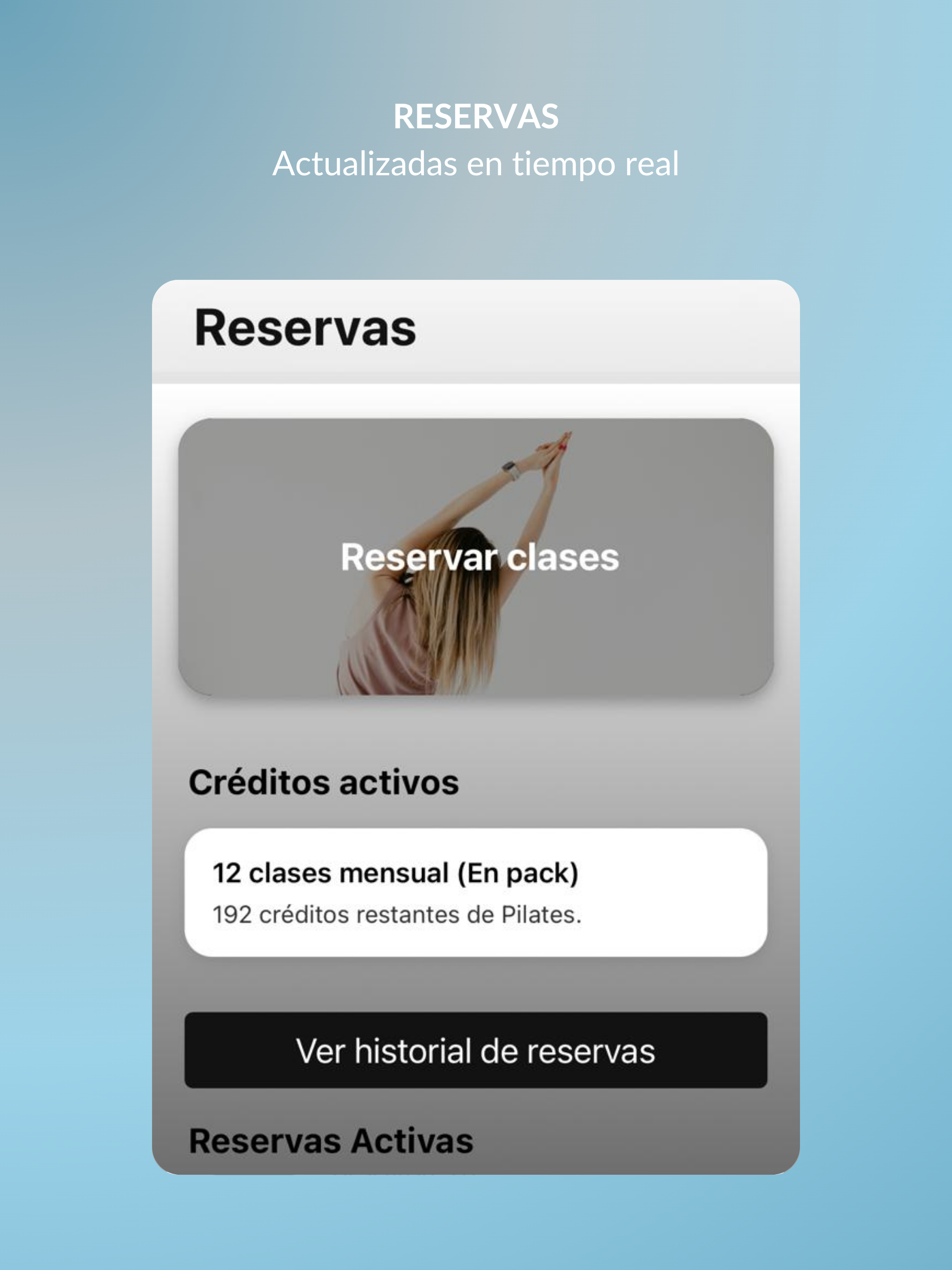 KALE Pilates & Nutrición