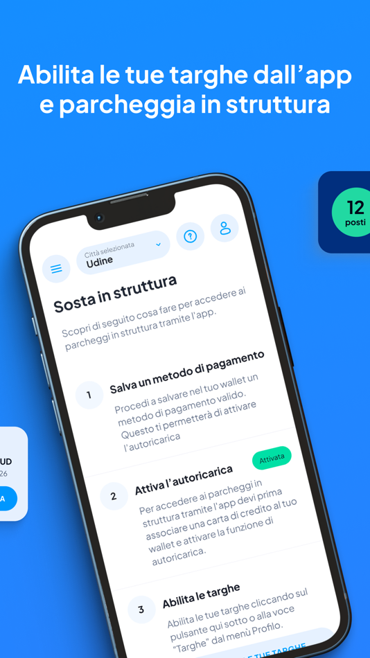 #6. inPark (iOS) 由: SSM SpA