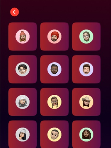 Bedtime Stories: Ai Generator iPad screenshot