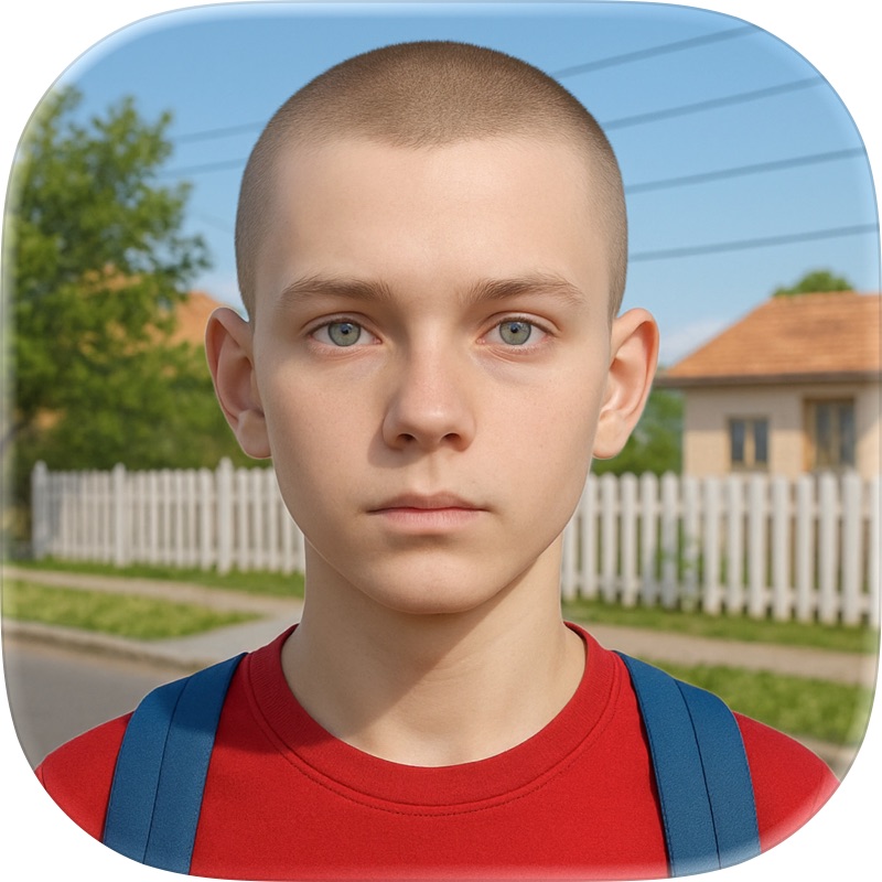Schoolboy Escape: Evil Witch screenshot 7