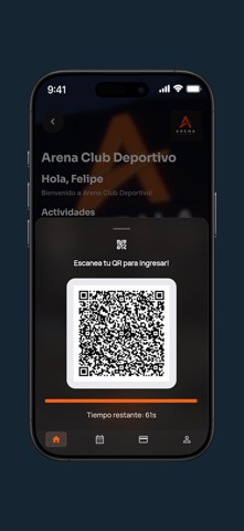 INVICTO iPhone screenshot 7