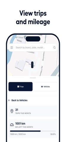 FutureRent iPhone screenshot 3