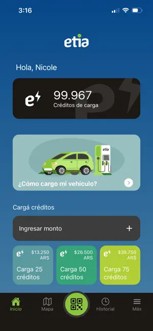 Etia screenshot 3