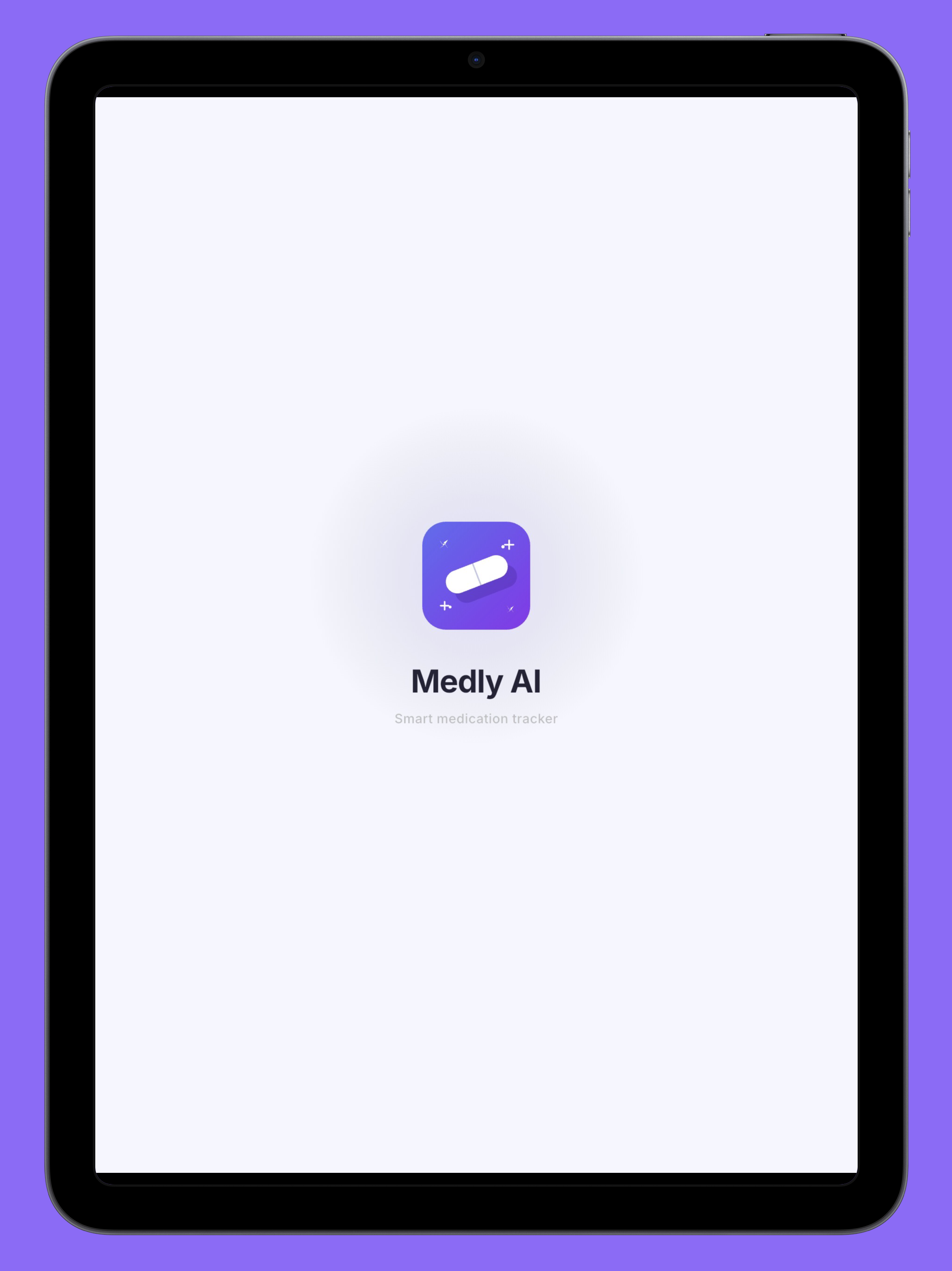 Medly AI — Pill Reminder