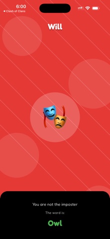 HideIt - The Impostor Game Screenshot 4 of 4
