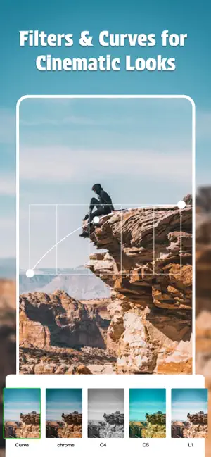 Photostation:AI Photo Editor screenshot 4