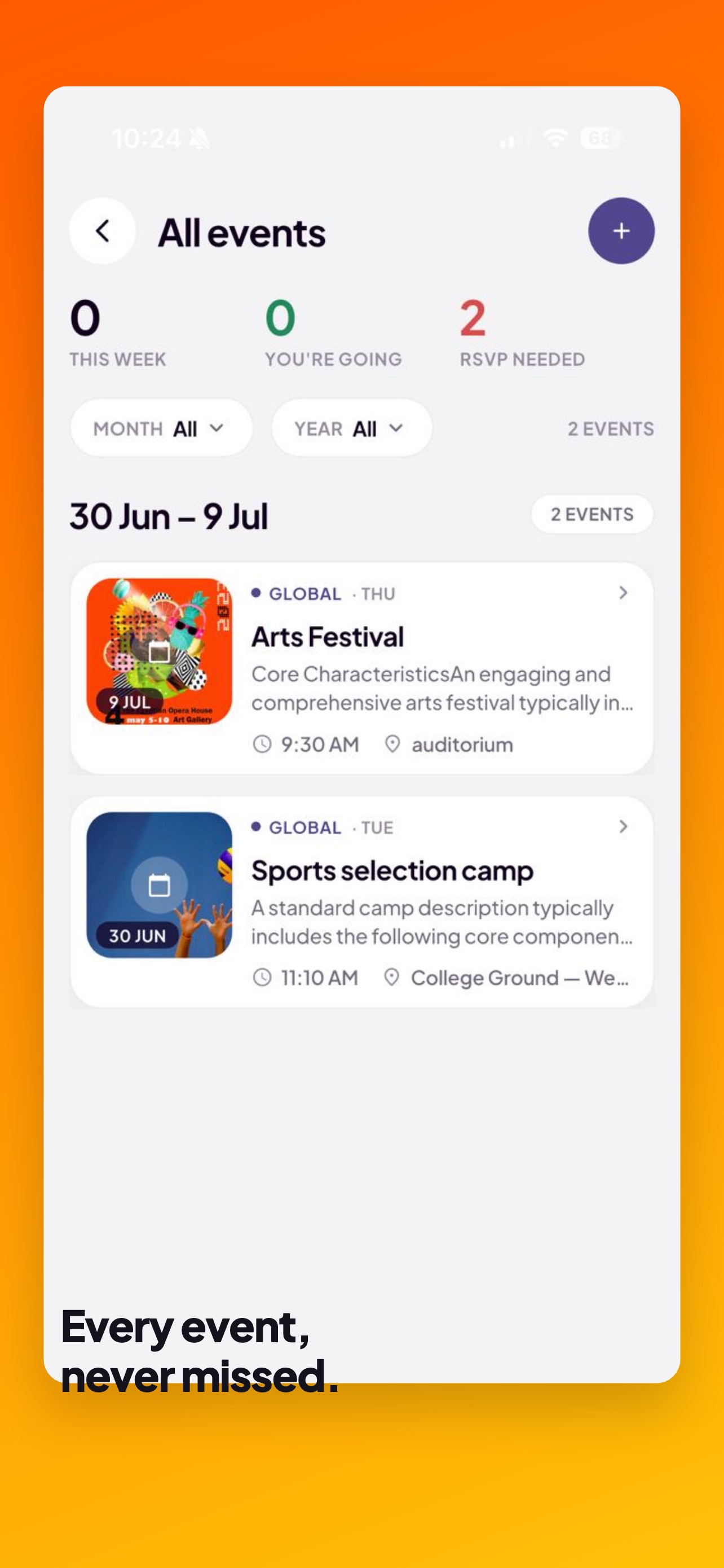 Screenshot 3 of Origram Studio