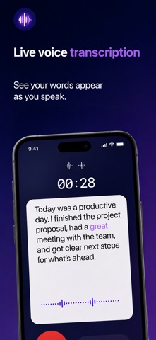 Talk.ai Screenshot 2 of 4