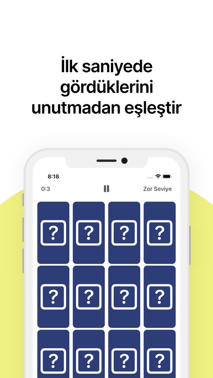 Match Cards - Fruits Game screenshot-4