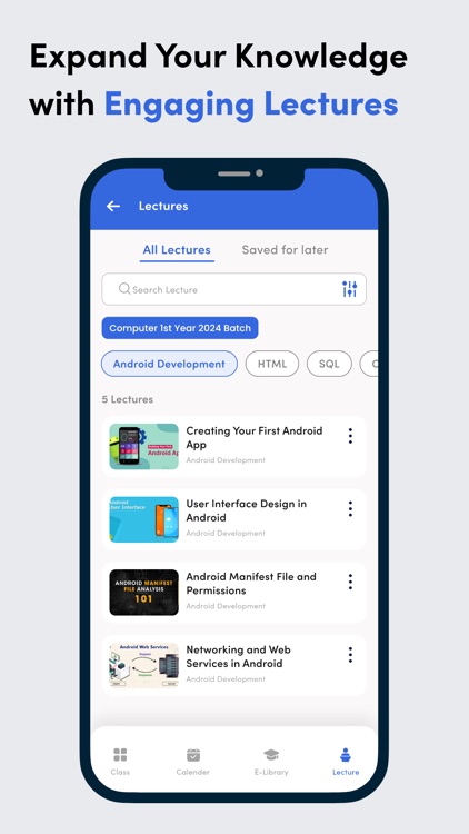 The Academix screenshot-6