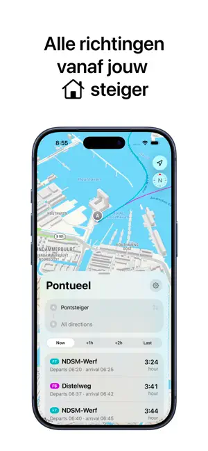 Pontueel screenshot 3