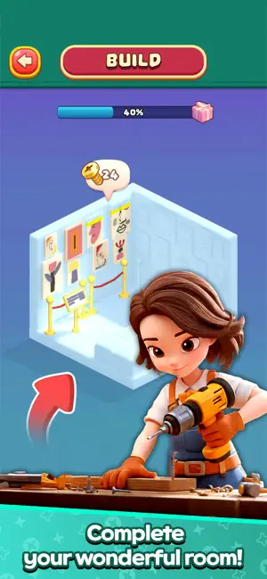 Screw & Fix : Puzzle screenshot 2