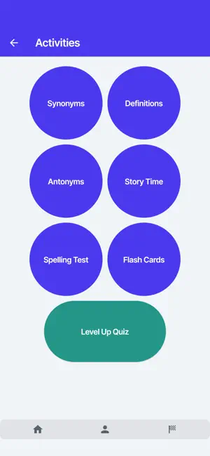 articuLit screenshot 2
