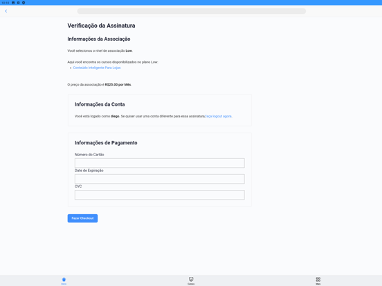 Screenshot #6 pour Bizz Connect