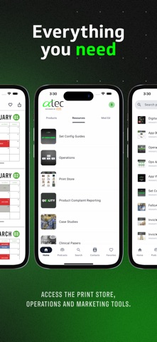 ATEC Spine Screenshot 6 of 6