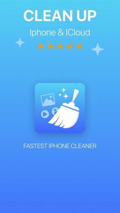 AI Cleaner - Clean Up Phone Screenshot