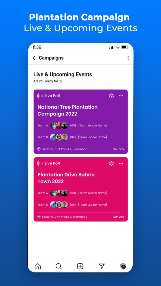 #4. Connecting Nature (iOS) Podle: Giga Earth (SMC-PVT.) Limited
