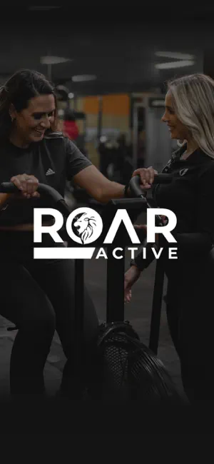 ROAR Active Coaching Platform screenshot 1
