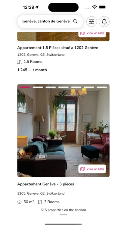 Bazzile screenshot-4