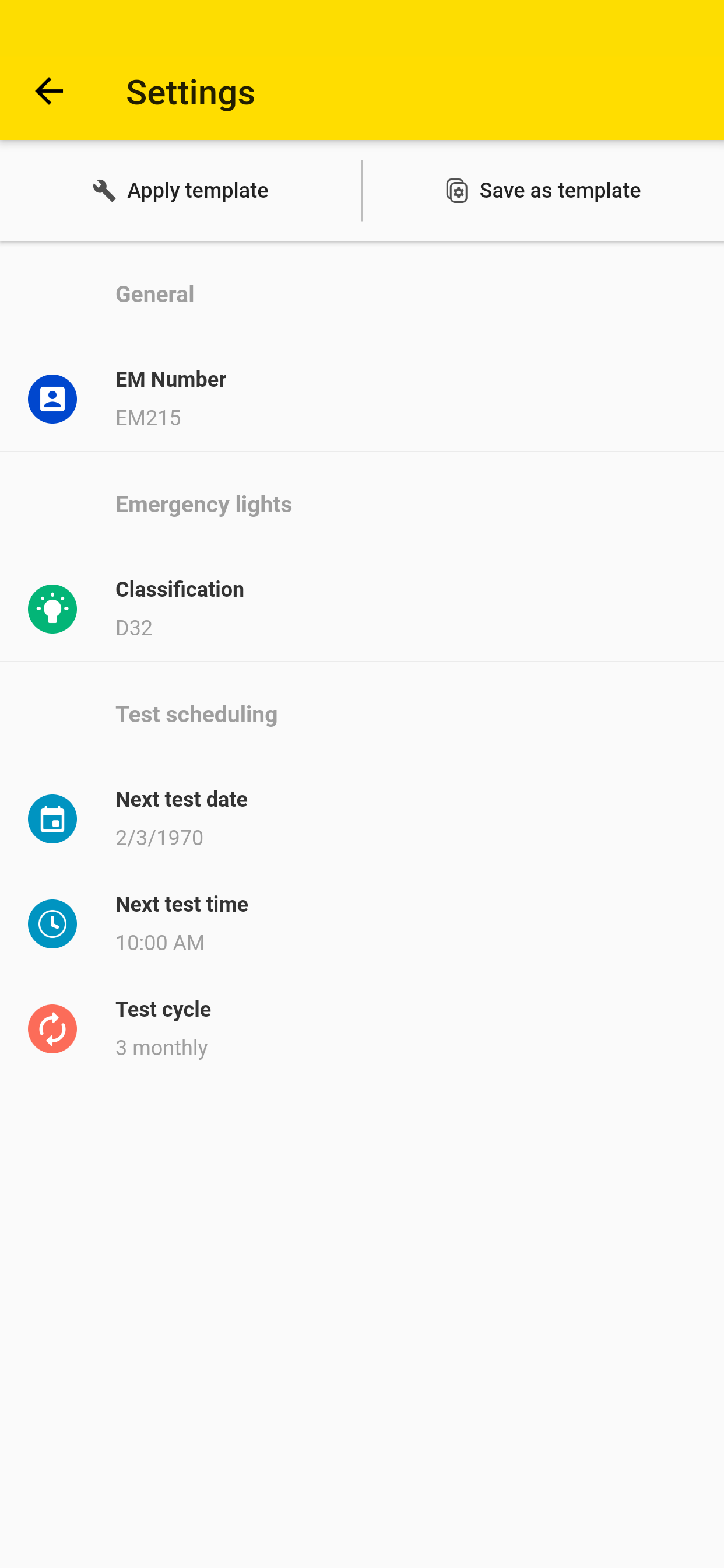 elumen screenshot 6