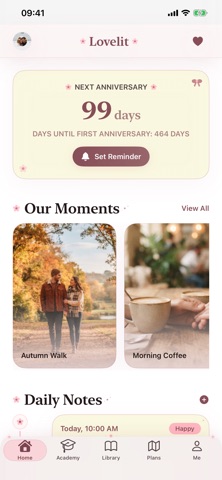 Lovelit Screenshot 3 of 6
