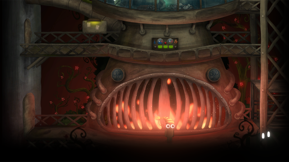 #6. Shapik: The Quest (macOS) بواسطة: Paul Podberezko