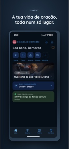 Devotio Screenshot 5 of 6