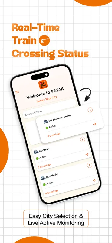 Fatak screenshot 1 of 6
