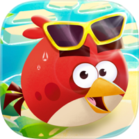 Angry Birds POP!
