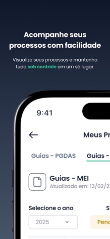 BRUNELLO CONTABILIDADE screenshot