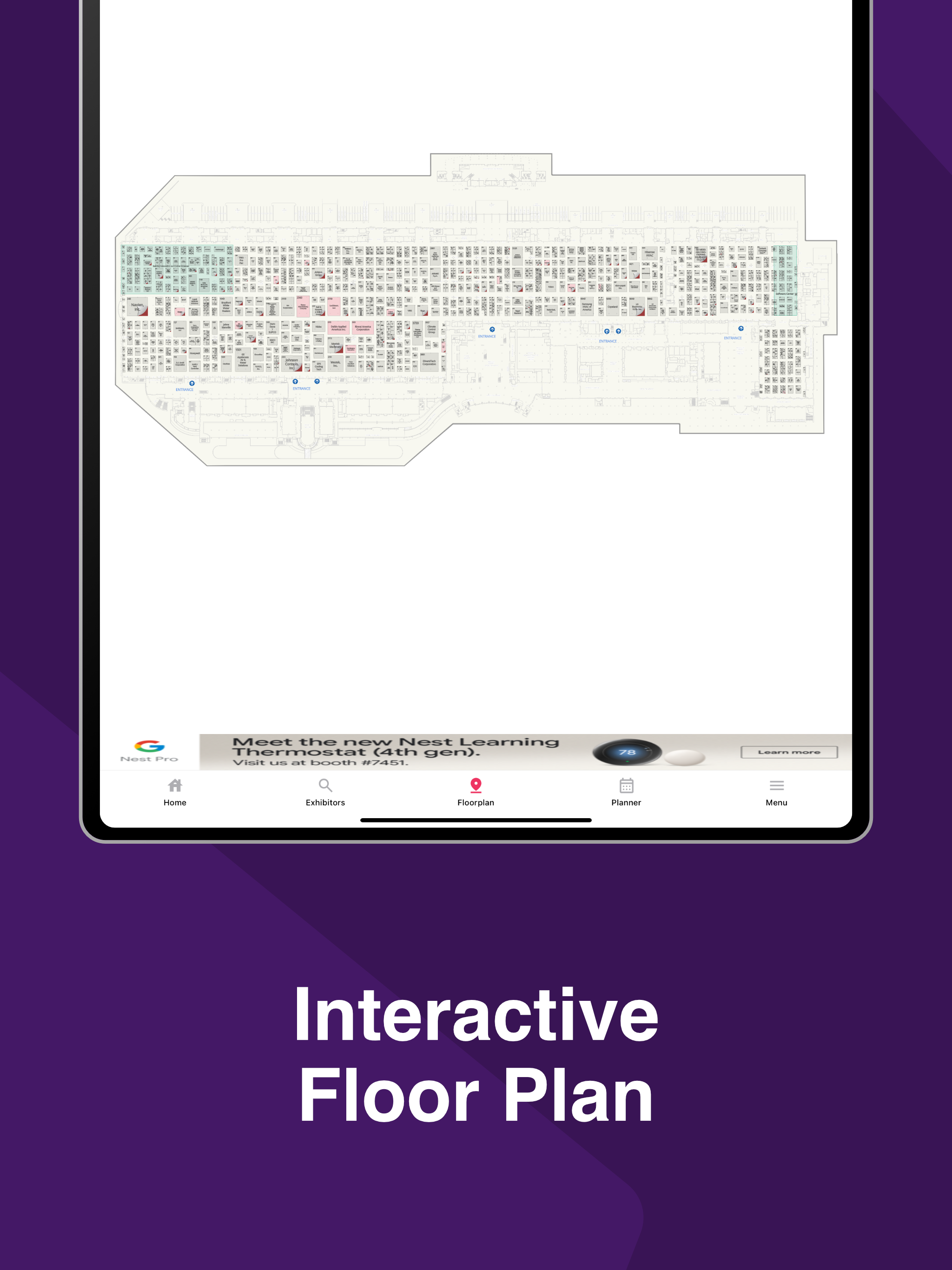 TotalForce+ Conference screenshot 12