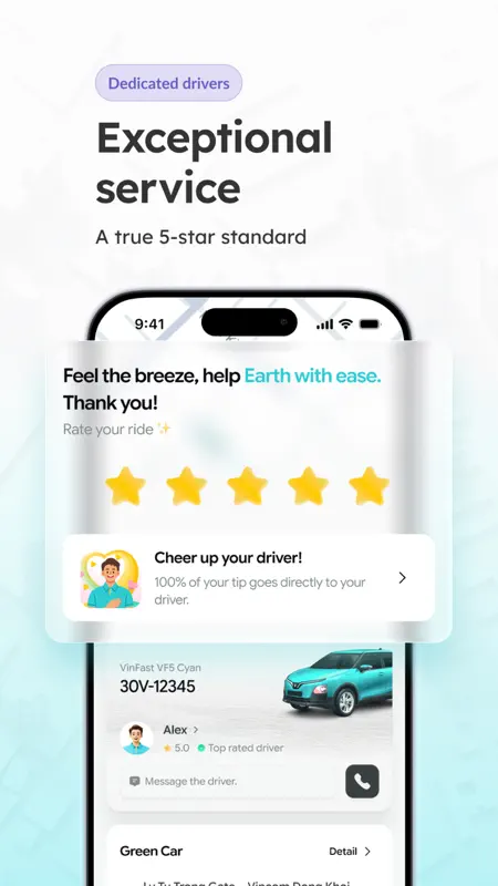 Green SM: Electric Mobility screenshot 6 of 6