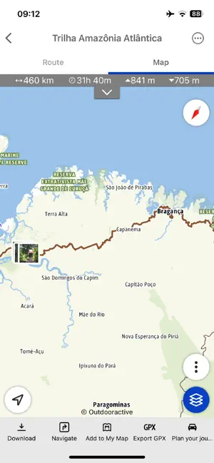 Visit Pará screenshot 4