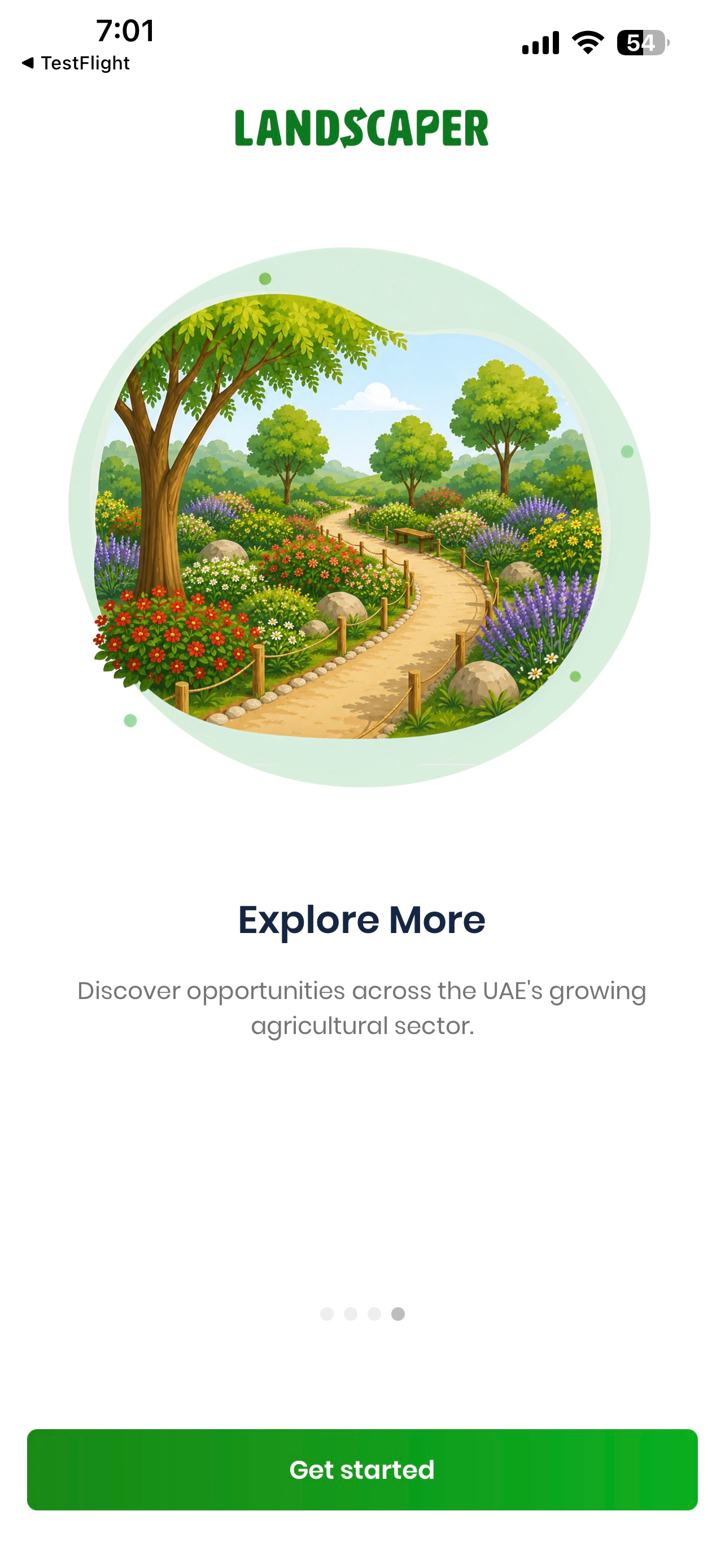 The Landscaper screenshot 2