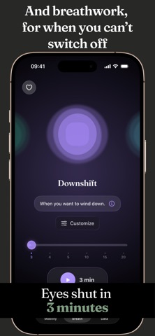 BaselineBody: Daily Mobility Screenshot 4 of 5