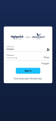 Highpoint Community Screenshot 2 of 4