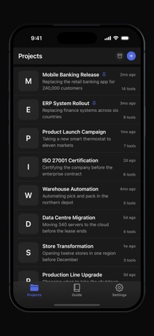 PMKit Screenshot 1 of 10