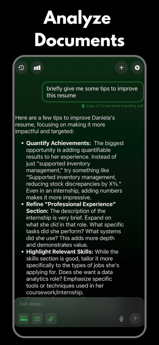 LeafLock Screenshot 6 of 6