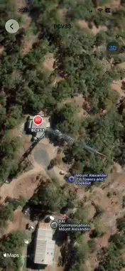 AusTVMap screenshot 10