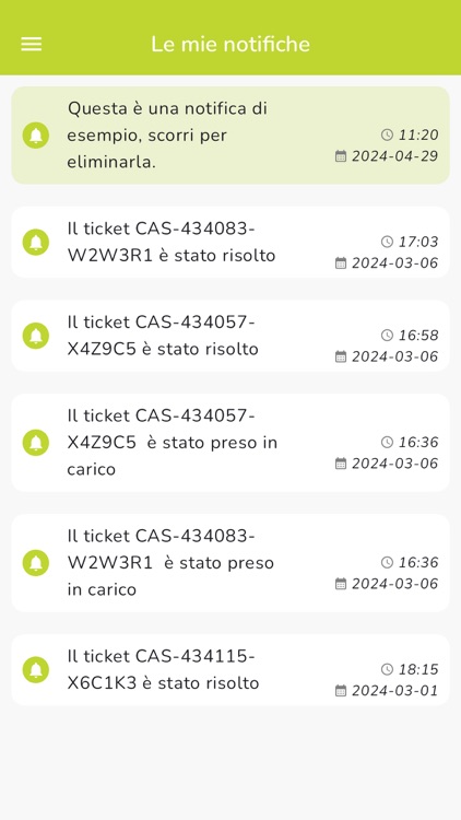 MyTicket screenshot-3