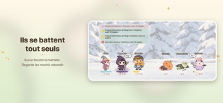 Mochi Clash 5