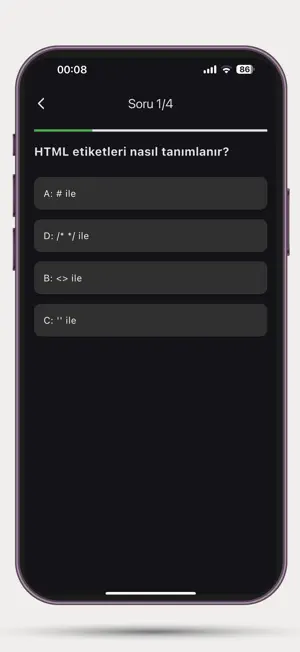 Code Challenge screenshot 3