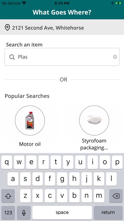 What Goes Where screenshot-3