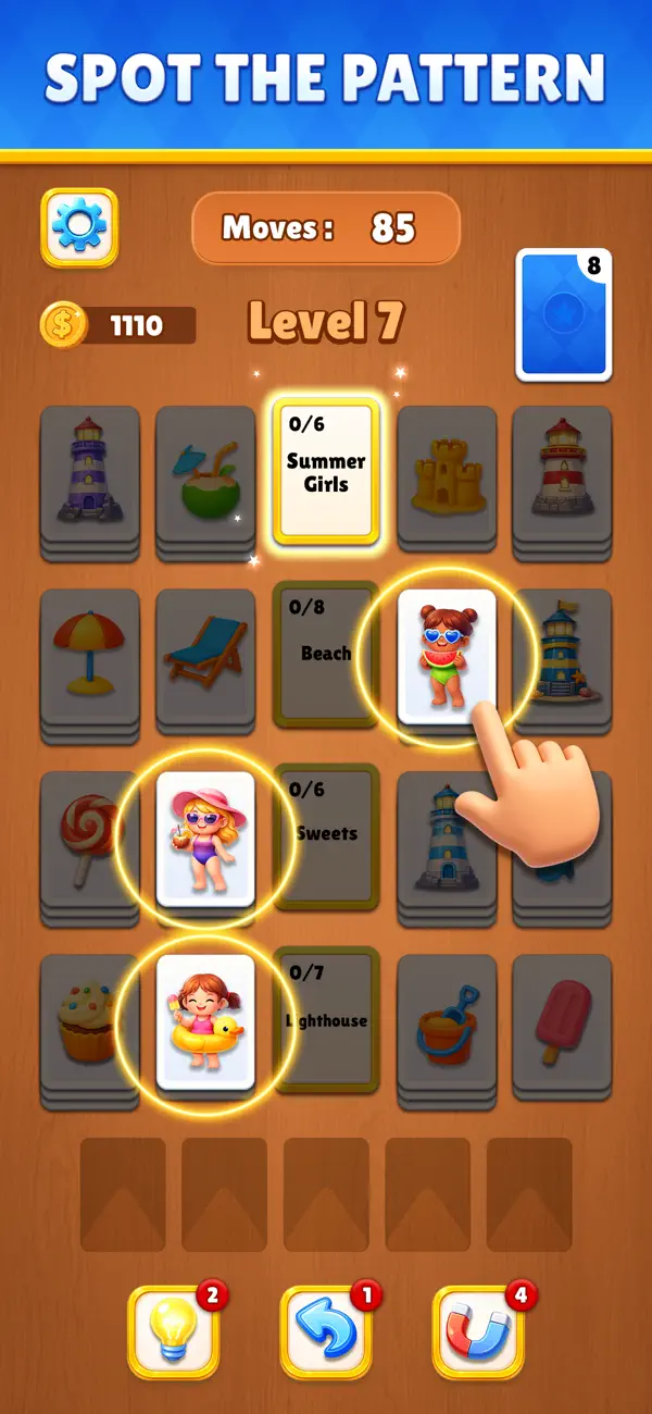 Category Sort iOS Mod IPA