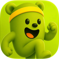Wakeout! Fitnessspiele