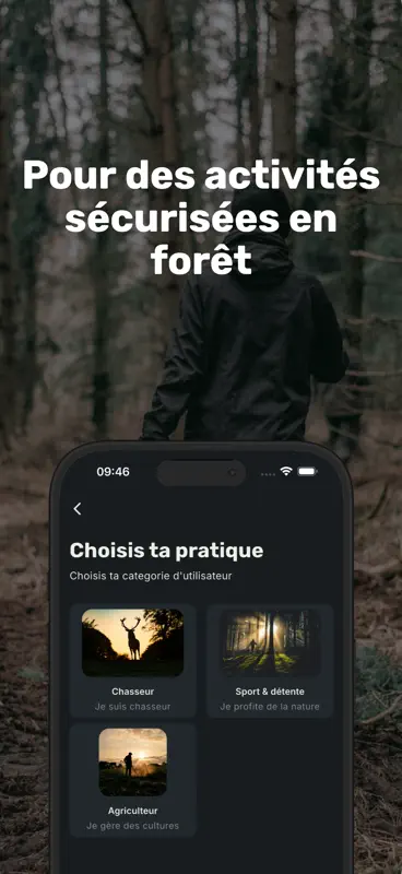 Chassé & Croisé screenshot 1 of 10