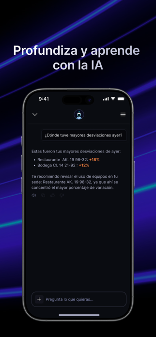 Bia Screenshot 4 of 5