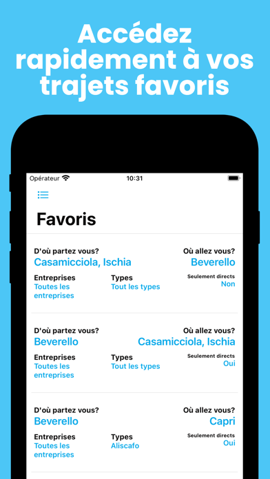 Screenshot #3 pour SeaTime