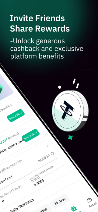 UPay Wallet Screenshot 4 of 5